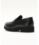 KENFORD/ケンフォード  TANK SOLE EMBOSSED LOAFERS