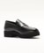 KENFORD/ケンフォード  TANK SOLE EMBOSSED LOAFERS