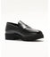 KENFORD/ケンフォード  TANK SOLE EMBOSSED LOAFERS