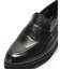 KENFORD/ケンフォード  TANK SOLE EMBOSSED LOAFERS