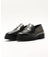 KENFORD/ケンフォード  TANK SOLE LOAFERS