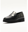 KENFORD/ケンフォード  TANK SOLE LOAFERS
