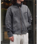 PLATEAU STUDIO / プラトースタジオ Tucked worker jacket