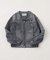 PLATEAU STUDIO / プラトースタジオ Tucked worker jacket