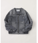 PLATEAU STUDIO / プラトースタジオ Tucked worker jacket