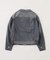 PLATEAU STUDIO / プラトースタジオ Tucked worker jacket