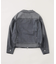 PLATEAU STUDIO / プラトースタジオ Tucked worker jacket