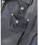 PLATEAU STUDIO / プラトースタジオ Tucked worker jacket
