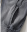 PLATEAU STUDIO / プラトースタジオ Tucked worker jacket