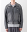 PLATEAU STUDIO / プラトースタジオ Tucked worker jacket