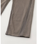 PLATEAU STUDIO / プラトースタジオ Curvy sweat pants