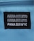 ANNA SUI NYC / アナスイエヌワイシー 2トーンカラーナイロンバッグ