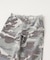 PLATEAU STUDIO / プラトースタジオ Double knee camo