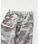 PLATEAU STUDIO / プラトースタジオ Double knee camo