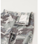 PLATEAU STUDIO / プラトースタジオ Double knee camo