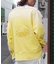 PLATEAU STUDIO / プラトースタジオ Star crew neck