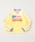 PLATEAU STUDIO / プラトースタジオ Star crew neck