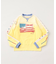 PLATEAU STUDIO / プラトースタジオ Star crew neck