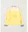 PLATEAU STUDIO / プラトースタジオ Star crew neck