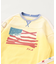 PLATEAU STUDIO / プラトースタジオ Star crew neck