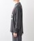 DISCOVERED / ディスカバード I BROKEN HEART DAMAGE L/S