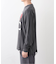 DISCOVERED / ディスカバード I BROKEN HEART DAMAGE L/S
