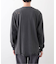 DISCOVERED / ディスカバード I BROKEN HEART DAMAGE L/S