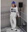 PLATEAU STUDIO / プラトースタジオ Flag zip-up