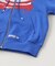 PLATEAU STUDIO / プラトースタジオ Flag zip-up