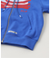 PLATEAU STUDIO / プラトースタジオ Flag zip-up