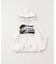PLATEAU STUDIO / プラトースタジオ Flag zip-up