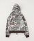 PLATEAU STUDIO / プラトースタジオ Camo zip-up