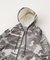 PLATEAU STUDIO / プラトースタジオ Camo zip-up