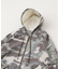 PLATEAU STUDIO / プラトースタジオ Camo zip-up