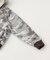 PLATEAU STUDIO / プラトースタジオ Camo zip-up