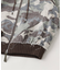 PLATEAU STUDIO / プラトースタジオ Camo zip-up