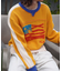 PLATEAU STUDIO / プラトースタジオ Hand stitch knit crew