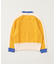 PLATEAU STUDIO / プラトースタジオ Hand stitch knit crew