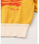 PLATEAU STUDIO / プラトースタジオ Hand stitch knit crew
