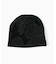BAL / バル JACQUARD SOFT BEANIE HAT