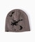 BAL / バル JACQUARD SOFT BEANIE HAT