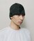 BAL / バル JACQUARD SOFT BEANIE HAT