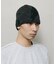BAL / バル JACQUARD SOFT BEANIE HAT