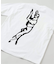 F-LAGSTUF-F / フラグスタフ L/S TEE(xblur)