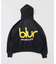 F-LAGSTUF-F / フラグスタフ ZIP HOODIE(xblur)