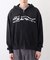 F-LAGSTUF-F / フラグスタフ ZIP HOODIE(xblur)