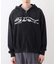 F-LAGSTUF-F / フラグスタフ ZIP HOODIE(xblur)
