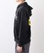 F-LAGSTUF-F / フラグスタフ ZIP HOODIE(xblur)