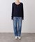 irojikake/イロジカケ EVERYDAY EVERYWHERE TOPS