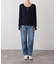 irojikake/イロジカケ EVERYDAY EVERYWHERE TOPS